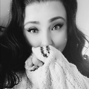 Meet your Posher, Brianna